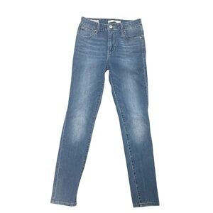 Levi’s 721 High Rise Skinny Size 26